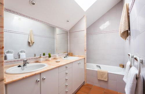 Villa Carolina - Foto 26