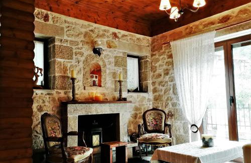 Stonehouse dome Lagadia - Photo 1