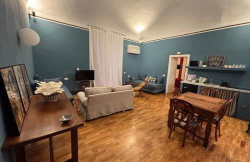 Rosso Napoli Suites - Foto 8