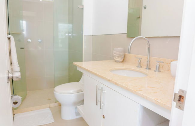 U-GO Edificio Morros Ultra - Foto 36