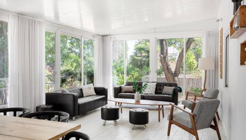 Prana Nature, Setúbal Oasis with Pool - Foto 4