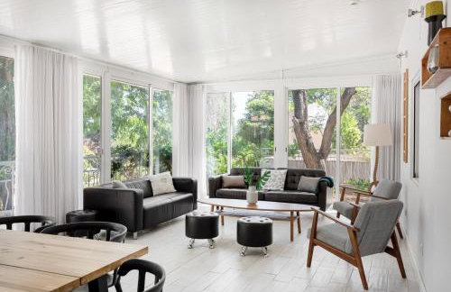 Prana Nature, Setúbal Oasis with Pool - Foto 4