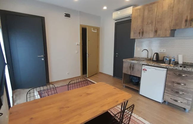 Galata Nazapart - Foto 50