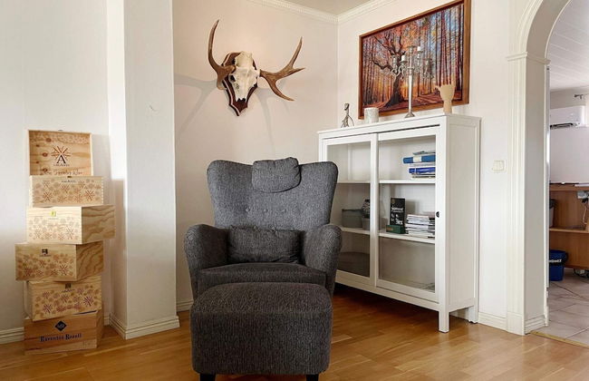 4 Star Holiday Home in Hallstavik - Foto 9