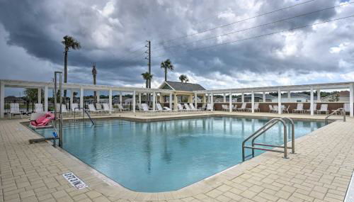 Quiet Home in The Villages with Pool Access! - Foto 3