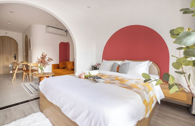 Crescendo Studio & Cafe - Foto 29