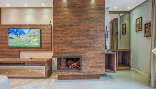 Aconchego e Natureza a 1,2km do Centro de Gramado - Foto 5