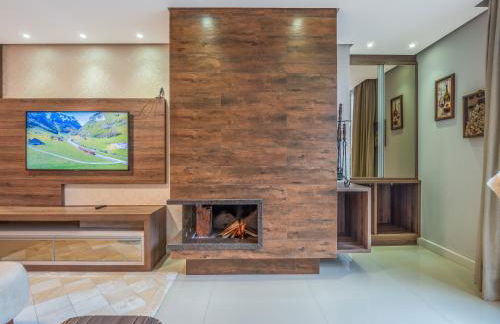 Aconchego e Natureza a 1,2km do Centro de Gramado - Photo 5