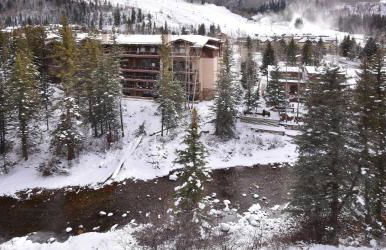 Wren 201 Condo with Vail Mountain View - Foto 42