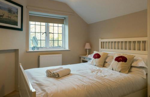 Park Farm House - Georgian Country Retreat - Photo 25