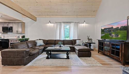 10-Acre Property with Fire Pit and Grill in Arkdale! - Foto 3