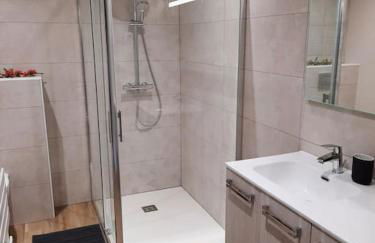 LAMIELLE grande maison restaurée aux portes du Quercy - Foto 9