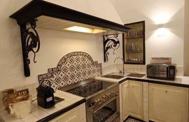Magna Mater Suite - Foto 40