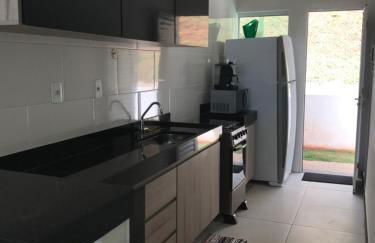 Casa Escarpas - Foto 15