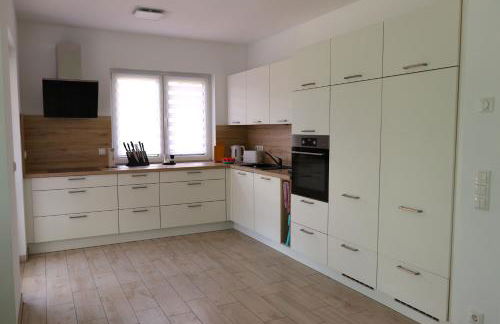 Ferienhaus SeenSuchtLausitz - Photo 8