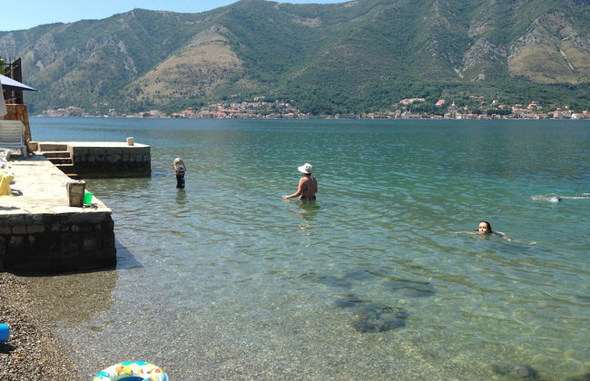 Apartments Matkovic - Foto 45