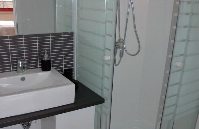 AI Apartments - Photo 52