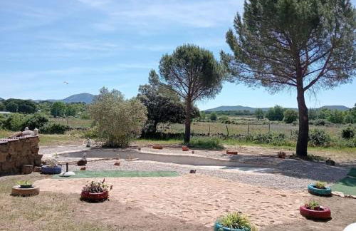 El Pinar del Rondero J&M En Plena Naturaleza - Photo 41