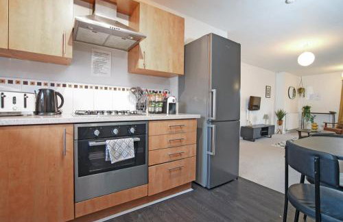 2Bed City Central East End Gem with Free Parking - Foto 27