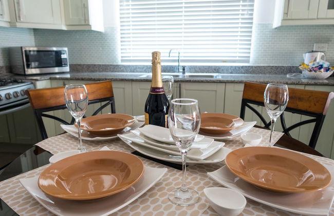 The Country Club Villa I - Foto 7