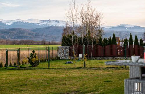 Domki W Karkonoszach Szmaragdowy Widok - Foto 45