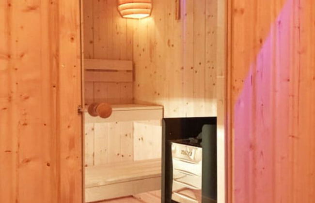 Johannisnest Comfortable Holiday Residence - Foto 26