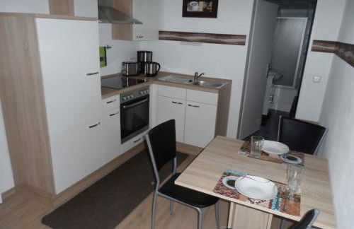 Ferienwohnung Braun - Foto 6