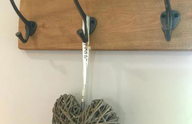 Little Banks Cabin - Foto 17