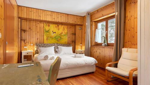 La Maisonnette - Foto 3