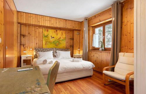 La Maisonnette - Foto 3