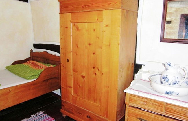 Ferienhaus in Hessen mit Garten - Foto 6