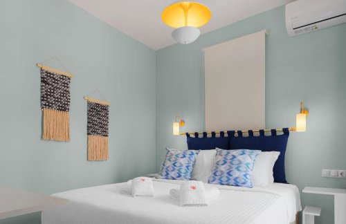 Corali Suites Andros - Foto 23