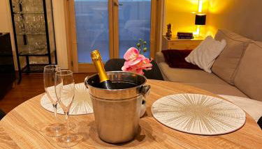 La Sosta del Sommelier Romantic & Wine - Foto 2