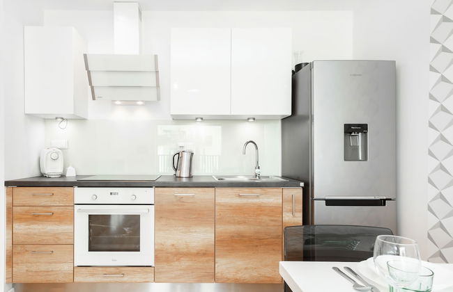 Apartment Dygata Warsaw by Renters - Foto 23