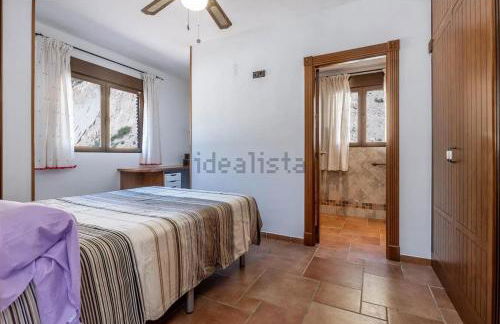 Casa Fuerte de Zahora - Foto 42