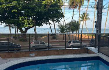Apartamento à beira mar Cabo Branco - Foto 1