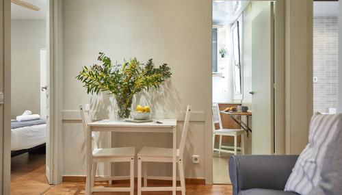 BBarcelona Montjuic Apartment - Foto 5