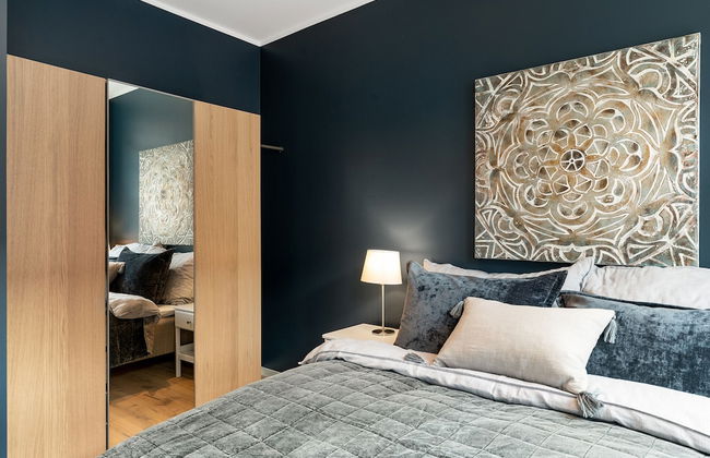 Høyden Apartments - Foto 2