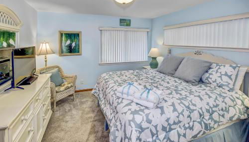 Gulf Front 3bd/2ba Home With Private Beach Access! - Foto 4