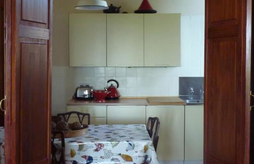 Kinneil Self Catering - Photo 6