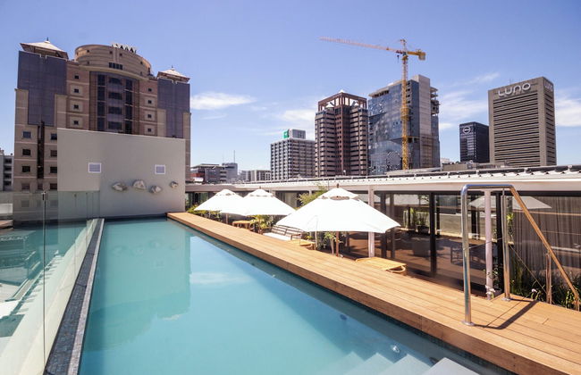 The Barracks - Foto 32