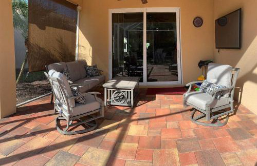 Calming Estero Home with Community Pool and More! - Foto 23