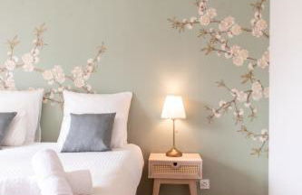 Appart Le Lully - Foto 27