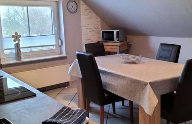 Holiday Apartment Stephanie Ahlborn - Foto 7