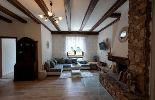 Ferienwohnung EG - Foto 10