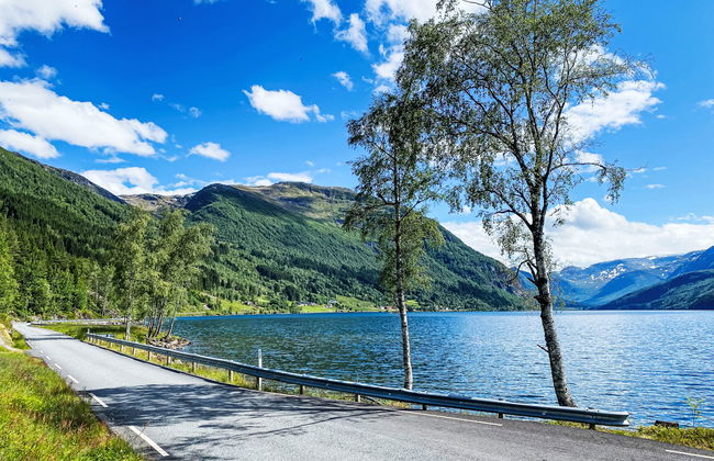 Haukedalspanorama - Foto 28