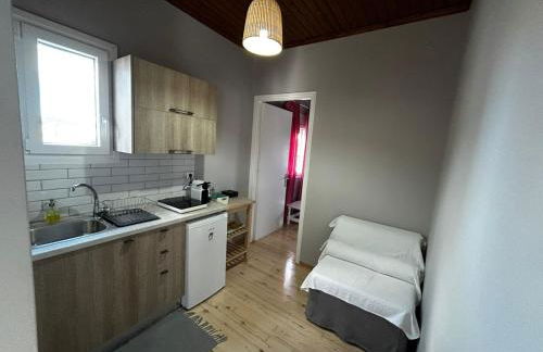 Tsonas apartments - Foto 37