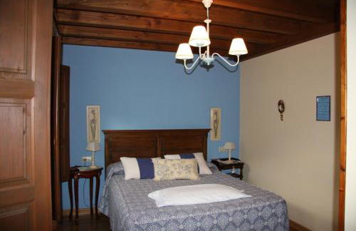 Hotel rural La Llastra - Foto 9