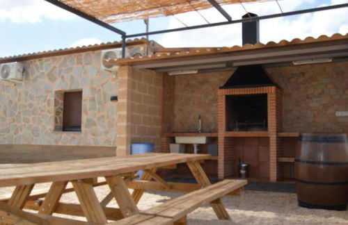 Casa Rural Finca Bella - Foto 7