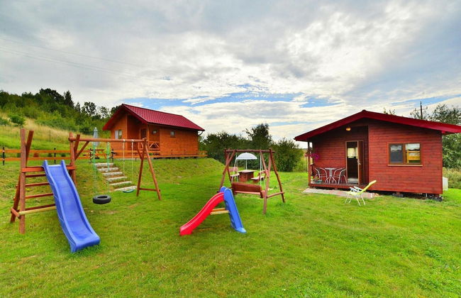 Cottage in Rusinowo Near Seaside Beach - Photo 7